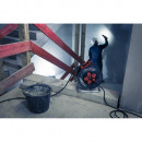 Brennenstuhl professionalLINE Kabeltrommel 320 KU 4200 IP44, 40m H07RN-F 3G2,5 - 9232400100 Thumbnail 6