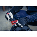 Brennenstuhl professionalLINE Kabeltrommel 320 KU 4200 IP44, 40m H07RN-F 3G2,5 - 9232400100 Thumbnail 8