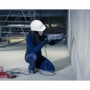 Brennenstuhl professionalLINE Verlängerungskabel VQ 2200 IP44, 25m rot H07BQ-F 3G2,5 - 9162250210 Thumbnail 4