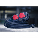 Brennenstuhl professionalLINE Powerblock mit Verlängerungsleitung PB 1100 IP54 4-fach 15m schwarz H07RN-F 3G1,5 - 9161150161 Thumbnail 8