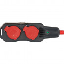 Brennenstuhl professionalLINE Powerblock 4-fach IP54 - 9837570010 Thumbnail 3
