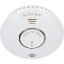 Brennenstuhl Connect WiFi Rauchwarnmelder RM A 3020 - 1290090010 Thumbnail 1