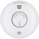 Brennenstuhl Connect WiFi Rauchwarnmelder RM A 3020 - 1290090010 Thumbnail 2
