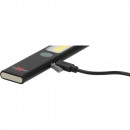 Brennenstuhl LED Akku Handleuchte PL 200 AC, 200lm - 1175590100 Thumbnail 5