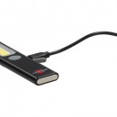 Brennenstuhl LED Akku Handleuchte PL 200 AC, 200lm - 1175590100 Thumbnail 6