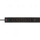 Brennenstuhl Bremounta Steckdosenleiste 5-fach mit 2 USB C-Ladebuchsen - 1150660415 Thumbnail 2