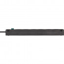 Brennenstuhl Bremounta Steckdosenleiste 5-fach mit 2 USB C-Ladebuchsen - 1150660415 Thumbnail 3