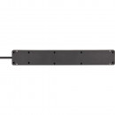 Brennenstuhl Bremounta Steckdosenleiste 5-fach mit 2 USB C-Ladebuchsen - 1150660415 Thumbnail 4