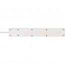 Brennenstuhl Bremounta Steckdosenleiste 5-fach mit 2 USB C-Ladebuchsen - 1150660425 Thumbnail 3