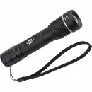 Brennenstuhl LuxPremium Akku-Fokus-LED-Taschenlampe TL 601, 600lm, IP67 - 1178600402 Thumbnail 2