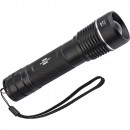 Brennenstuhl LuxPremium Akku-Fokus LED Taschenlampe TL 1201 AF, 1200lm, IP67 - 1178600801 Thumbnail 2