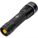 Brennenstuhl LuxPremium Akku-Fokus LED Taschenlampe TL 1201 AF, 1200lm, IP67 - 1178600801 Thumbnail 3