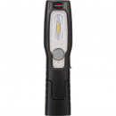 Brennenstuhl LED Akku-Handleuchte HL 201 A 250+70lm, knickbar - 1175430020 Thumbnail 2