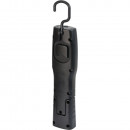 Brennenstuhl LED Akku-Handleuchte HL 201 A 250+70lm, knickbar - 1175430020 Thumbnail 3