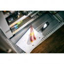 Brennenstuhl LED Akku-Handleuchte HL 201 A 250+70lm, knickbar - 1175430020 Thumbnail 8