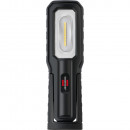 Brennenstuhl LED Akku Handleuchte HL 701 A , IP54, 700+100lm - 1175640010 Thumbnail 2