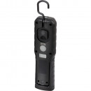 Brennenstuhl LED Akku Handleuchte HL 701 A , IP54, 700+100lm - 1175640010 Thumbnail 3