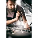 Brennenstuhl LED Akku Handleuchte HL 701 A , IP54, 700+100lm - 1175640010 Thumbnail 6