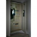 Brennenstuhl LED Akku Handleuchte HL 701 A , IP54, 700+100lm - 1175640010 Thumbnail 8
