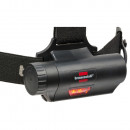 Brennenstuhl LuxPremium Akku LED Kopflampe KL 251 AF, IP44, 250lm - 1177300010 Thumbnail 3