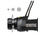 Brennenstuhl LuxPremium LED Akku Sensor Kopflampe SL 401 AF, IP44, 400lm - 1177310010 Thumbnail 3