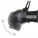 Brennenstuhl LuxPremium LED Akku Sensor Kopflampe SL 401 AF, IP44, 400lm - 1177310010 Thumbnail 4