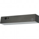 Brennenstuhl Solar LED Strahler mit Infrarot-Bewegungsmelder SOL 1000 Cubus, 1000lm, IP54 - 1173740001 Thumbnail 1