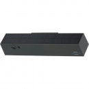 Brennenstuhl Solar LED Strahler mit Infrarot-Bewegungsmelder SOL 1000 Cubus, 1000lm, IP54 - 1173740001 Thumbnail 2