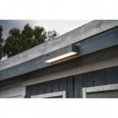 Brennenstuhl Solar LED Strahler mit Infrarot-Bewegungsmelder SOL 1000 Cubus, 1000lm, IP54 - 1173740001 Thumbnail 5