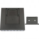 Brennenstuhl Solar LED Strahler mit Infrarot-Bewegungsmelder SOL 1000 Plana, 1000lm, IP54 - 1173740002 Thumbnail 3