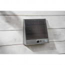 Brennenstuhl Solar LED Strahler mit Infrarot-Bewegungsmelder SOL 1000 Plana, 1000lm, IP54 - 1173740002 Thumbnail 6