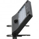 Brennenstuhl Solar LED Strahler SOL 1000 Pad mit Bewegungsmelder, 1000lm, IP65 - 1173740003 Thumbnail 3
