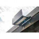Brennenstuhl Solar LED Strahler SOL 1000 Pad mit Bewegungsmelder, 1000lm, IP65 - 1173740003 Thumbnail 5