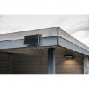 Brennenstuhl Solar LED Strahler SOL 1000 Pad mit Bewegungsmelder, 1000lm, IP65 - 1173740003 Thumbnail 6