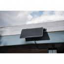 Brennenstuhl Solar LED Strahler SOL 1000 Pad mit Bewegungsmelder, 1000lm, IP65 - 1173740003 Thumbnail 7