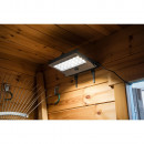 Brennenstuhl Solar LED Strahler SOL 1000 Pad mit Bewegungsmelder, 1000lm, IP65 - 1173740003 Thumbnail 8