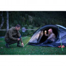 Brennenstuhl Akku Solar LED Outdoor Leuchte OLI 400 AS, 450lm, IP54 - 1173740004 Thumbnail 10