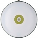 Brennenstuhl Akku Solar LED Outdoor Leuchte OLI 400 AS, 450lm, IP54 - 1173740004 Thumbnail 3