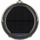 Brennenstuhl Akku Solar LED Outdoor Leuchte OLI 400 AS, 450lm, IP54 - 1173740004 Thumbnail 4