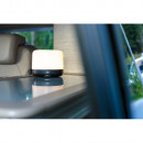 Brennenstuhl Akku Solar LED Outdoor Leuchte GL 400 AS, 400lm, IP44 - 1173740005 Thumbnail 12