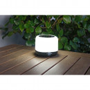 Brennenstuhl Akku Solar LED Outdoor Leuchte GL 400 AS, 400lm, IP44 - 1173740005 Thumbnail 13
