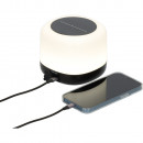 Brennenstuhl Akku Solar LED Outdoor Leuchte GL 400 AS, 400lm, IP44 - 1173740005 Thumbnail 6