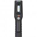 Brennenstuhl LED Akku Handleuchte HL 501 A 500+120lm - 1175670110 Thumbnail 2