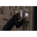 Brennenstuhl professionalLINE Akku LED Handlampe HL 1000 ACW, 1000+380 lm, IP54 - 1173730001 Thumbnail 7