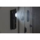 Brennenstuhl professionalLINE Akku LED Handlampe HL 1000 ACW, 1000+380 lm, IP54 - 1173730001 Thumbnail 8