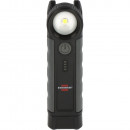 Brennenstuhl professionalLINE Akku LED Taschenlampe TL 1000 ACW, 1000 lm, IP54 - 1173750007 Thumbnail 2