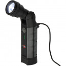Brennenstuhl professionalLINE Akku LED Taschenlampe TL 1000 ACW, 1000 lm, IP54 - 1173750007 Thumbnail 5