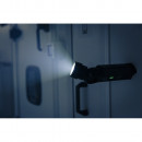 Brennenstuhl professionalLINE Akku LED Taschenlampe TL 1000 ACW, 1000 lm, IP54 - 1173750007 Thumbnail 9