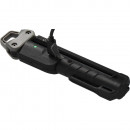 Brennenstuhl Akku LED Handlampe HL 400 AC, 400lm + Spot 120lm + Rückseite 200lm - 1173730002 Thumbnail 3