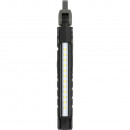 Brennenstuhl Akku LED Handlampe HL 400 AC, 400lm + Spot 120lm + Rückseite 200lm - 1173730002 Thumbnail 4